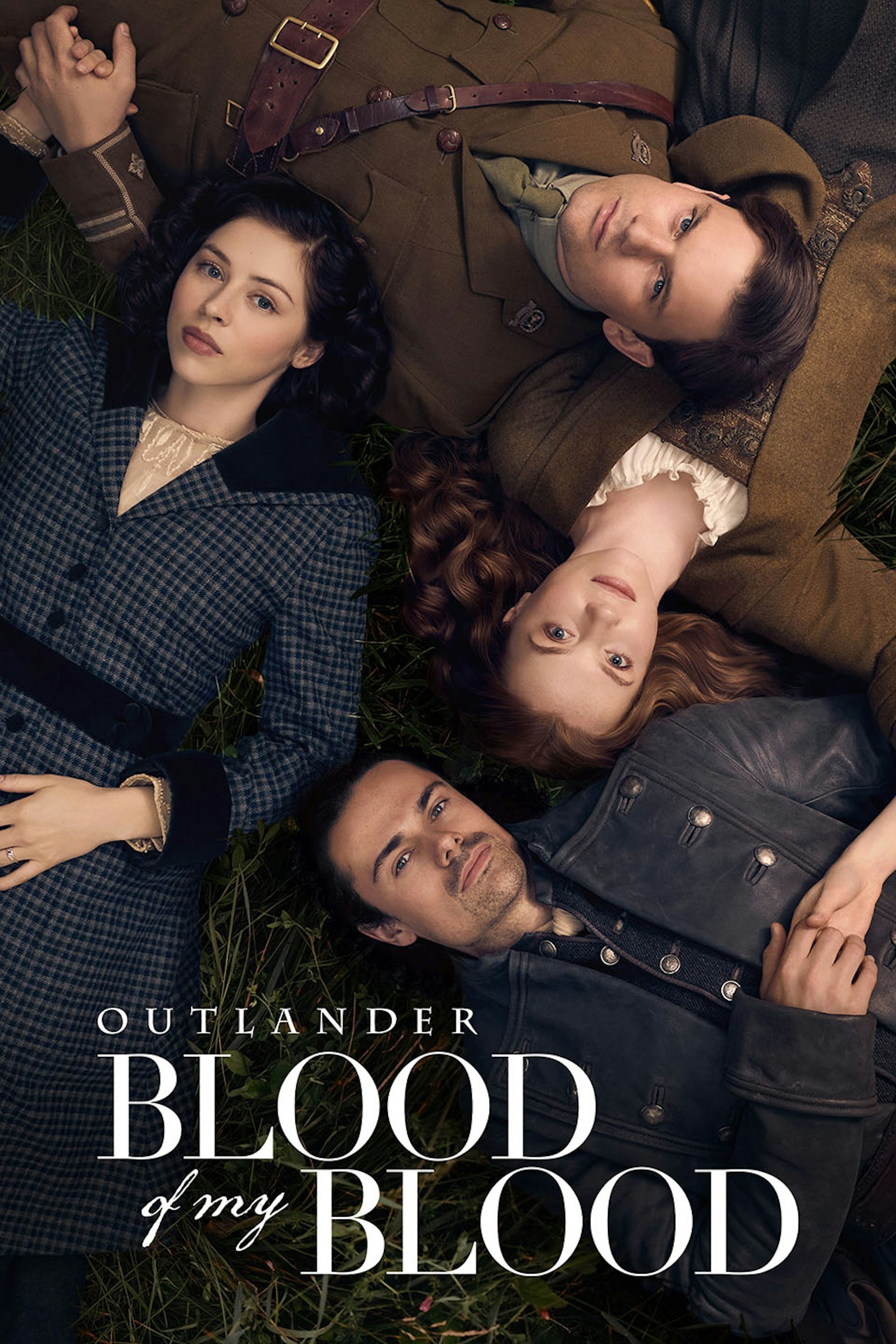 Outlander Blood of My Blood [312020] (A1754674047) [[TV Shows]] --Plex--